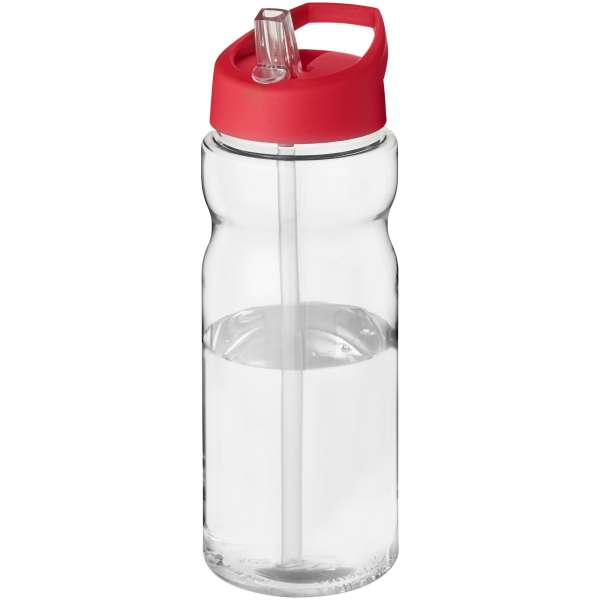 H2O Active® Base Tritan™ 650 ml Sportflasche mit Ausgussdeckel