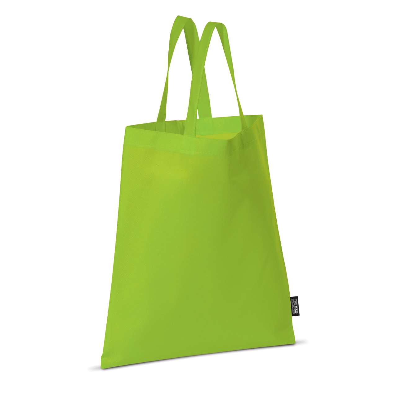 Tragetasche Non-Woven 75g / m²