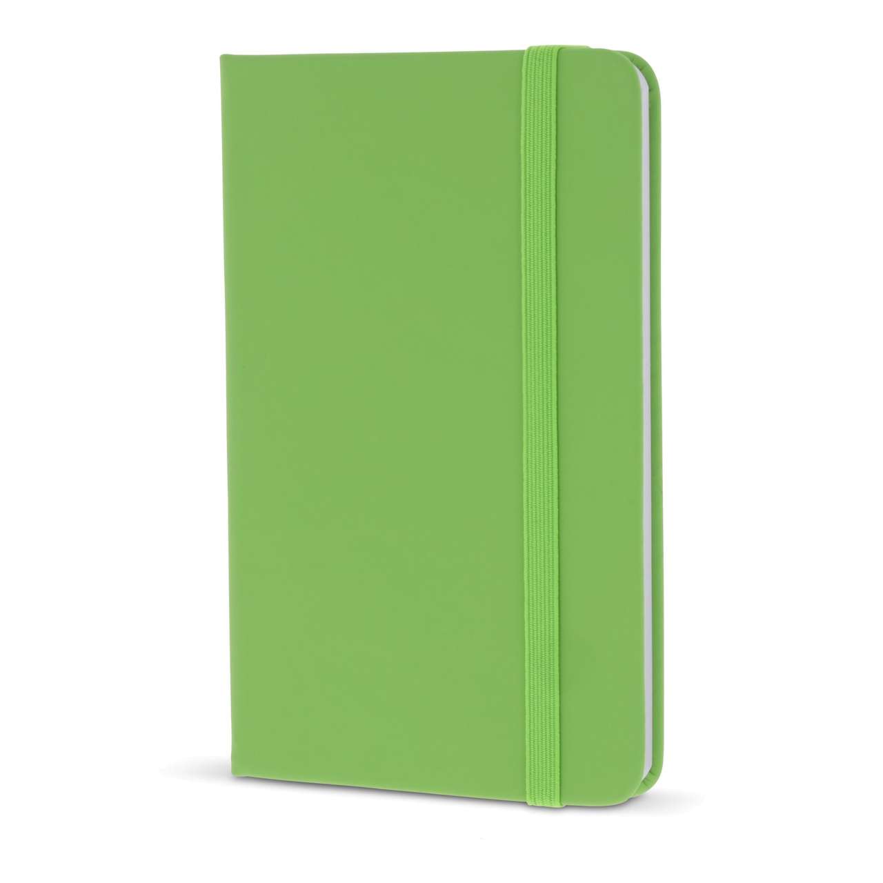 Notizbuch A6 aus PU