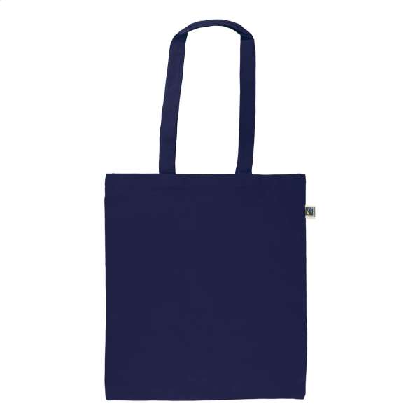 Fairtrade-Einkaufstasche Fershop Hue
