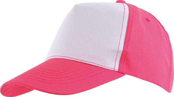 5-Panel-Cap SHINY