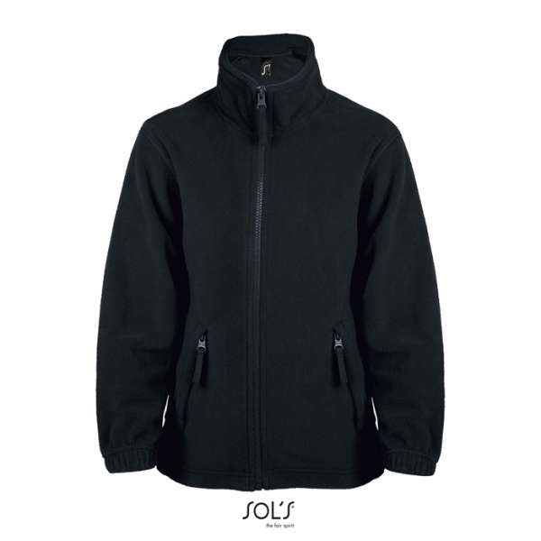 NORTH KINDER FL JACKE 300g NORTH KIDS