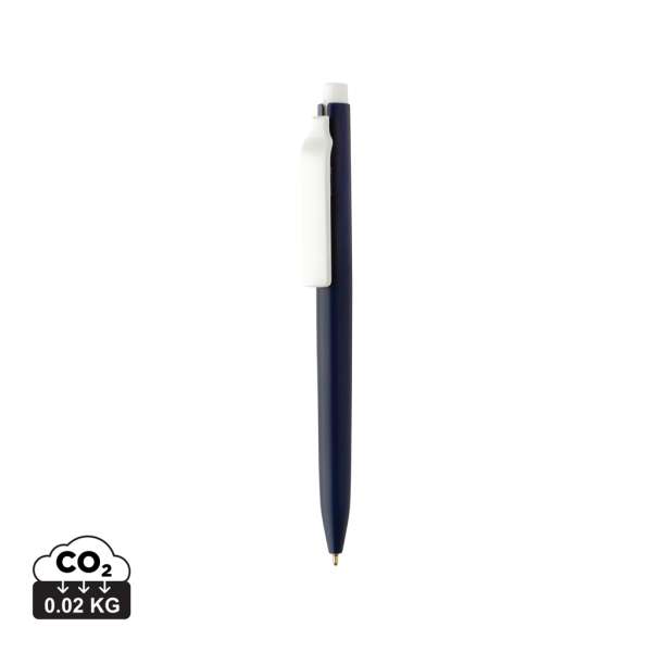 Vibe GRS-zertifizierter rABS-Stift mit Ultra-Glide-Tinte