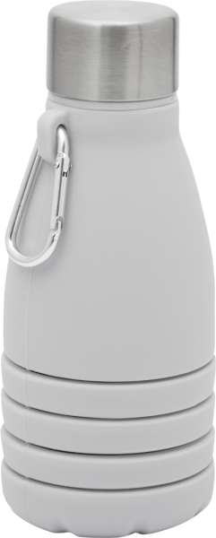 Faltbare Trinkflasche BIG GETS SMALL