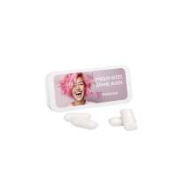 KoRo zuckerfreie Menthol Kaugummis