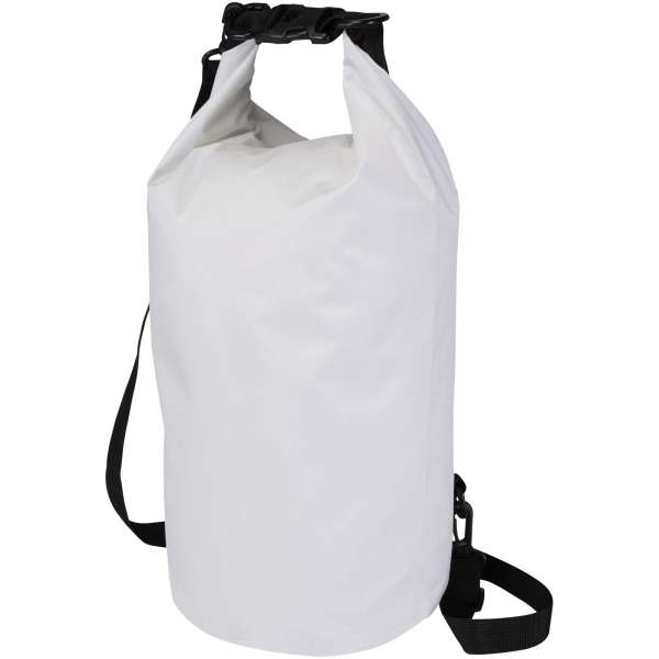 Camper – wasserdichte Reisetasche aus recyceltem Material, 10 l