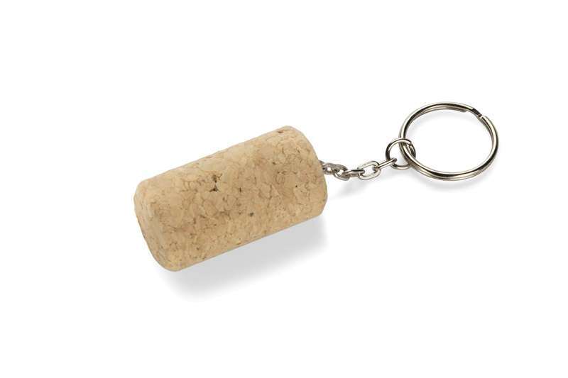 Schlüsselanhänger WINE