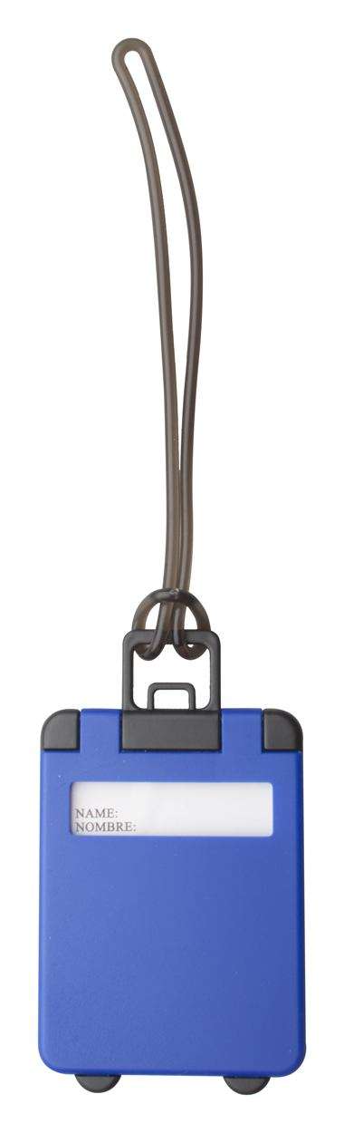 Kofferanhänger Glasgow