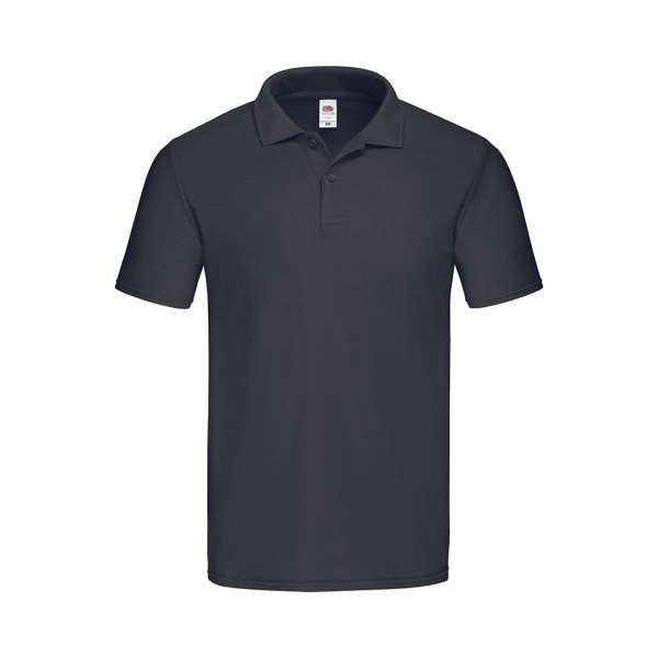 Erwachsene Farbe Polo-Shirt Original