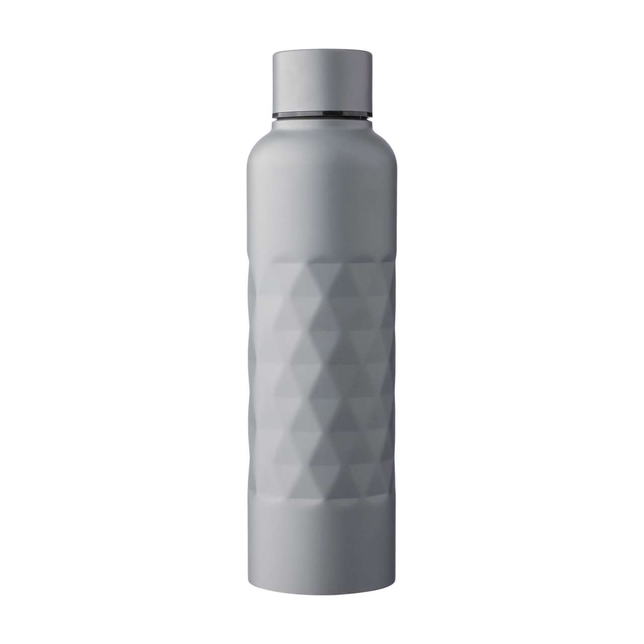 Einwandige Trinkflasche aus recyceltem Edelstahl (800 ml) Talin
