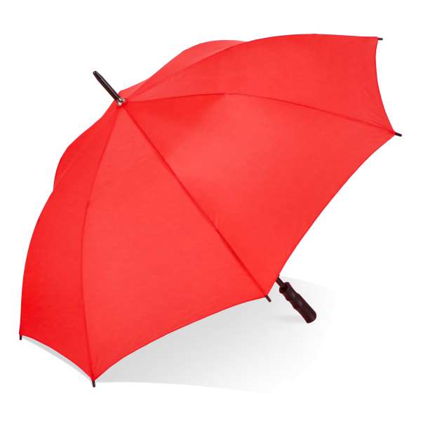 Bosco 190T Polyester 23" Stockschirm Auto offen