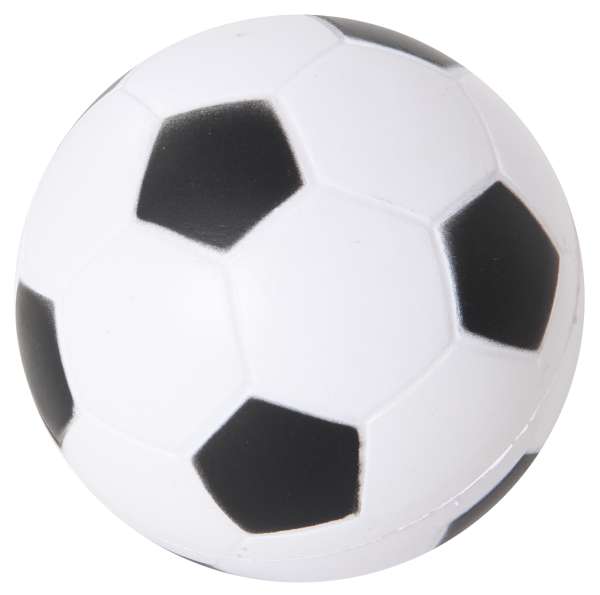 Knautsch-Fußball 9cm