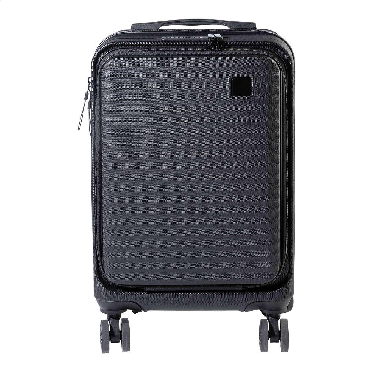 Business-Trolley aus RABS MeetMile