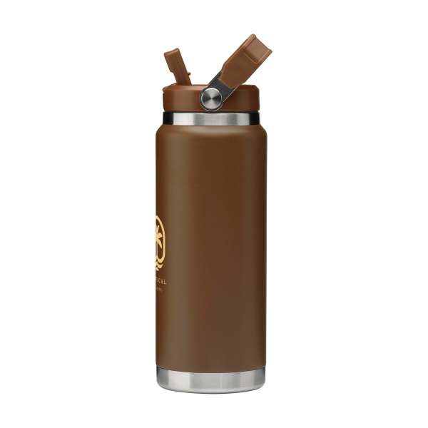AnthronSquare RCS Steel Flask 900 ml Thermoflasche