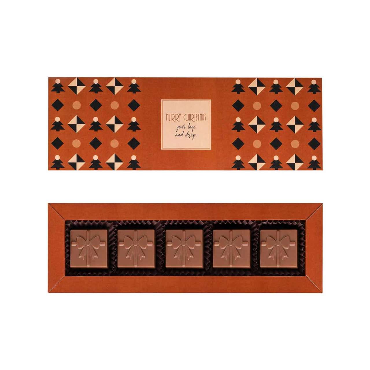 GIFT BOX MIDI KOLLEKTION