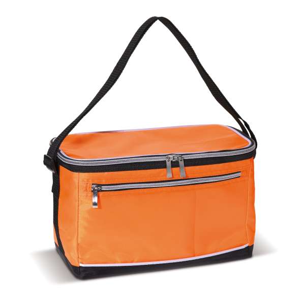 Schultertasche mit Kühlfunktion 30.5 x 17 x 19 cm