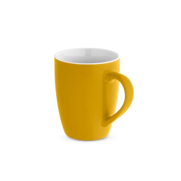 CINANDER Tasse aus Keramik 370 mL