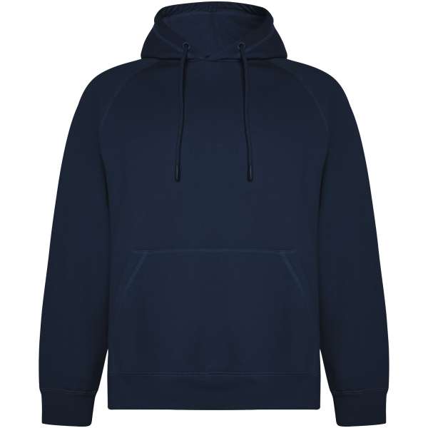 Vinson Kapuzenpullover aus Bio-Baumwolle Unisex