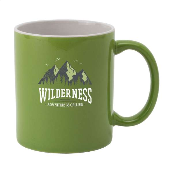 Kitty Mug 350 ml Tasse