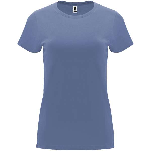 Capri T-Shirt für Damen