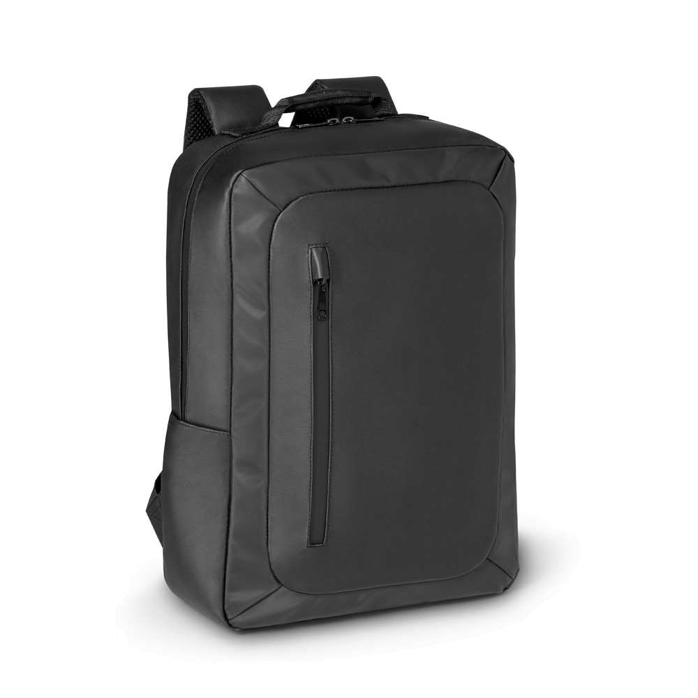 OSASCO Rucksack aus hochdichtem, 600D-Polyester für Laptop 15