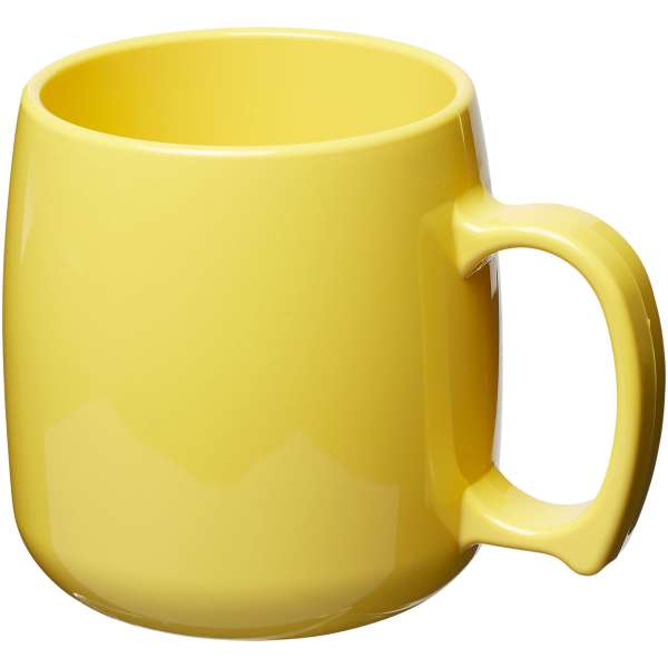 Classic 300 ml Kunststoffbecher