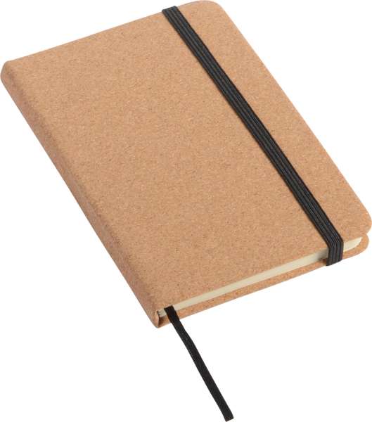 Notizbuch EXECUTIVE im DIN-A6-Format