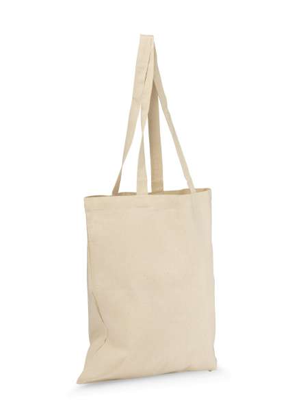 Baumwolltasche LEMI 150 g