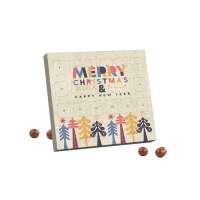 24 Brandt Knusperkugeln Vollmilch