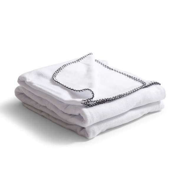 Nightingale Fleecepläd 130 x 170 cm