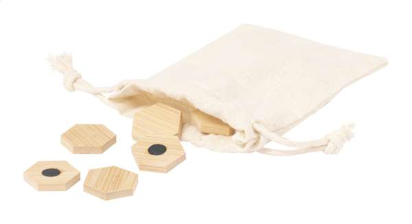 Kühlschrankmagnet-Set Volna