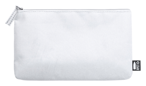 Kosmetiktasche aus RPET Vanitax