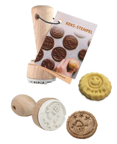 Keksstempel