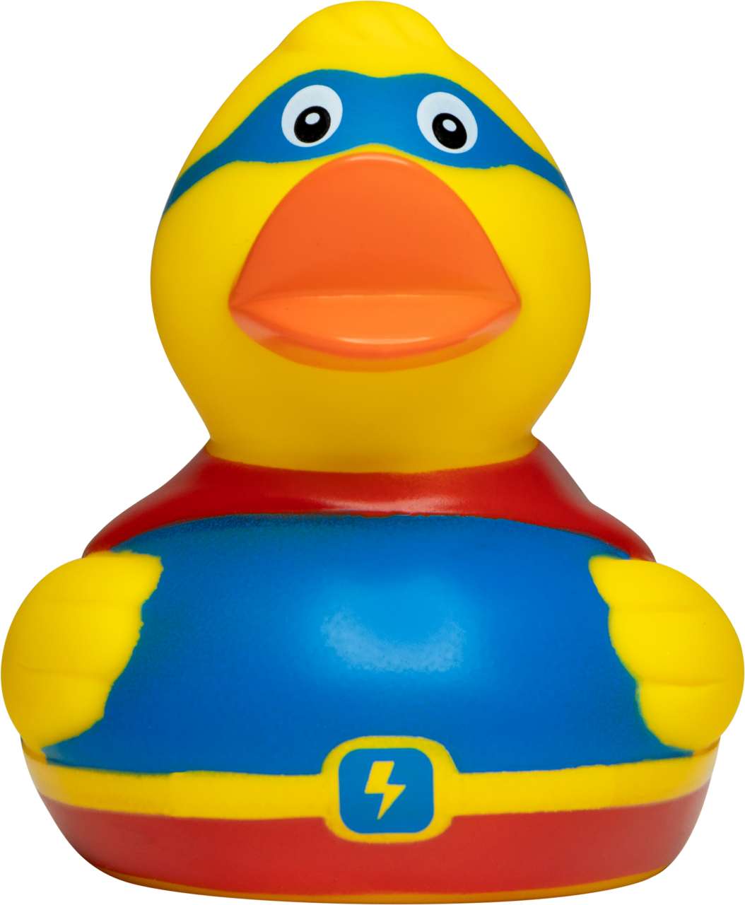 Quietsche-Ente Superduck