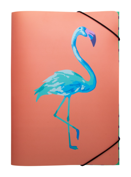 Individuelle Dokumentenmappe Docky