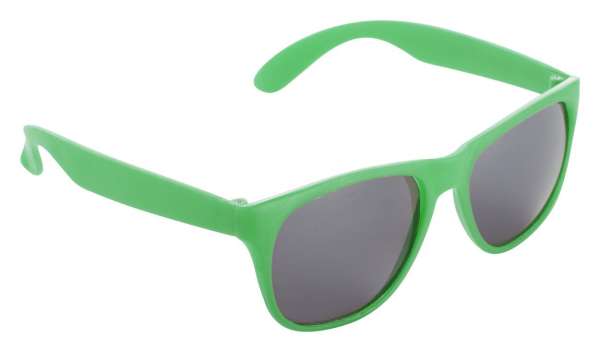 Sonnenbrille. Padang