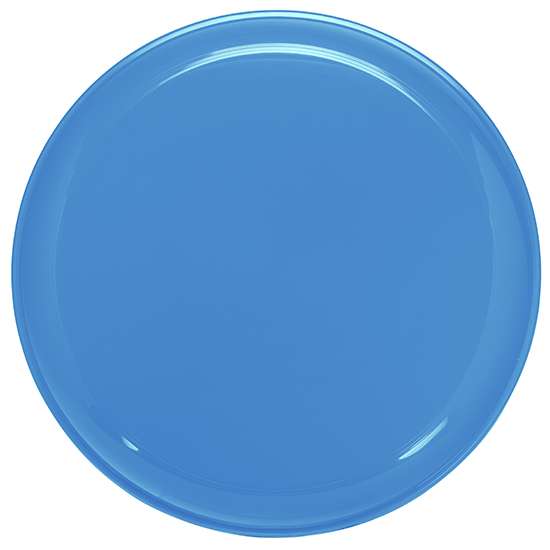 Wurfscheibe Recycling "Jupiter"