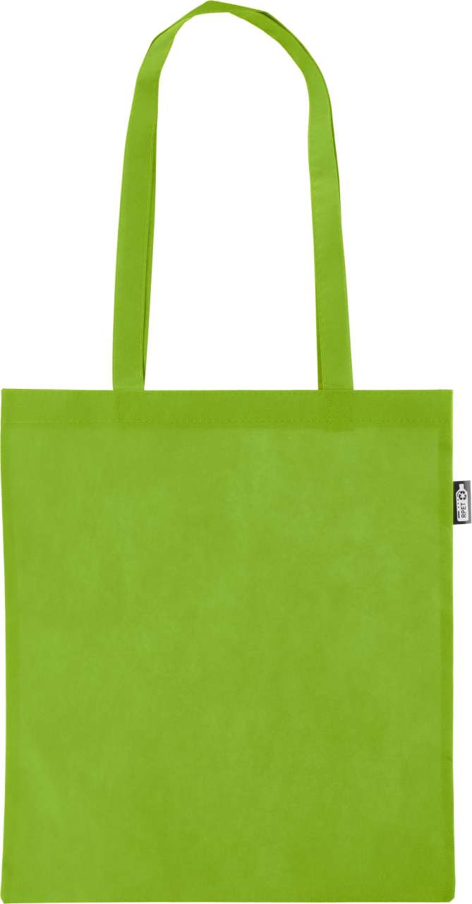 Recyceltem Einkaufstasche aus Non-Woven Talisa