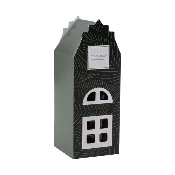 TEE TEA HOUSE 40 G