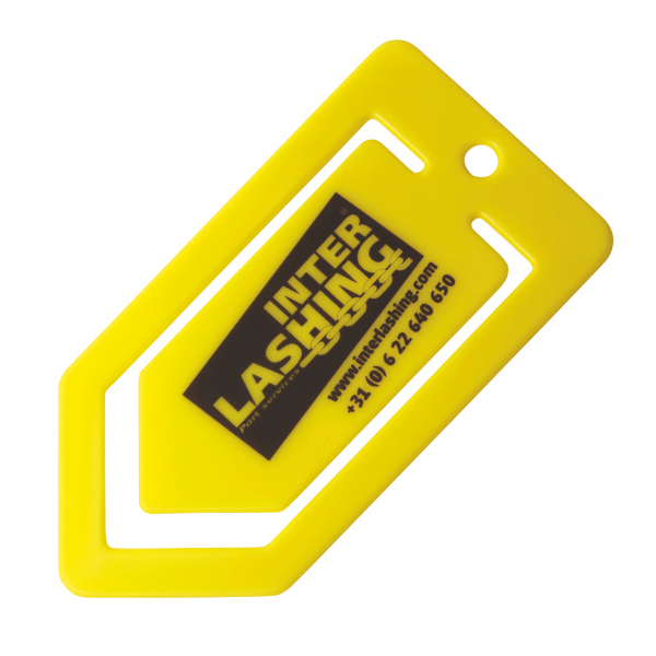 Notizklammer Pfeil Maxi 120 mm