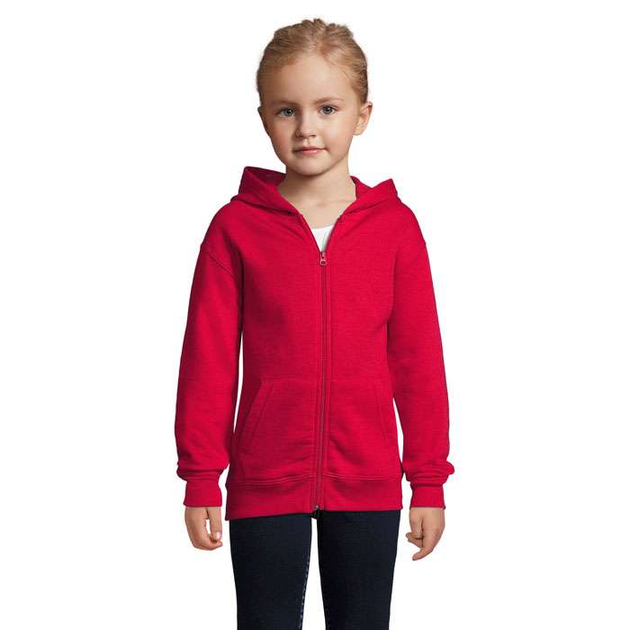 STONE KINDER HOODIE 260g STONE KIDS