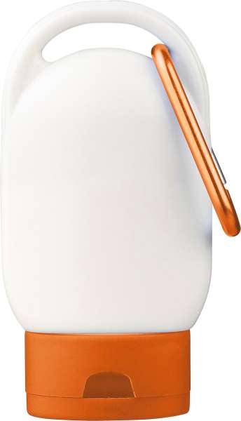 Sonnenschutzlotion Luka