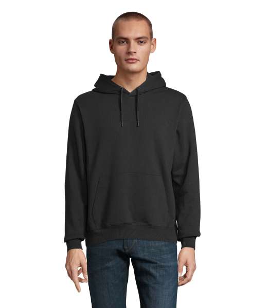 Nicholas Men Hooded Sweat