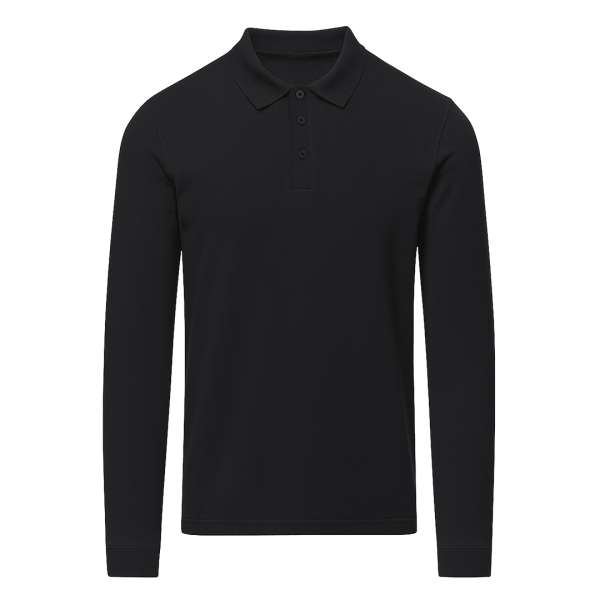 Erwachsene Farbe Polo-Shirt Charlot