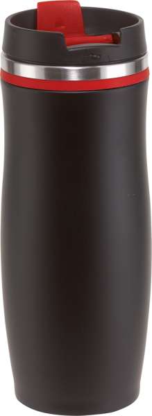 Isolierbecher DARK CREMA