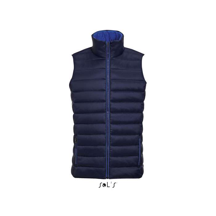WAVE HERREN BODYWARMER 180g WAVE MEN