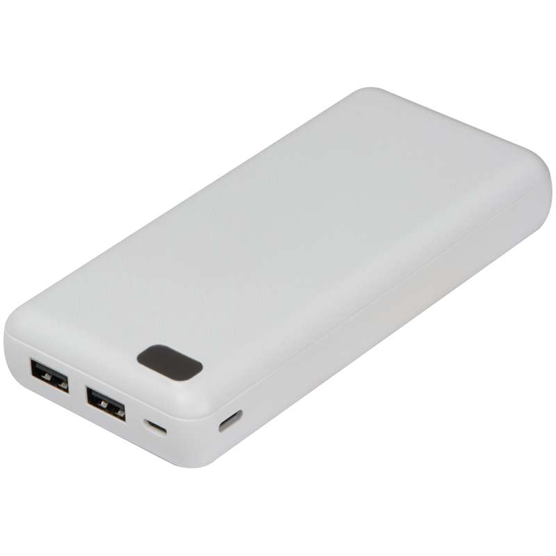 Powerbank 20.000mAh Cracow