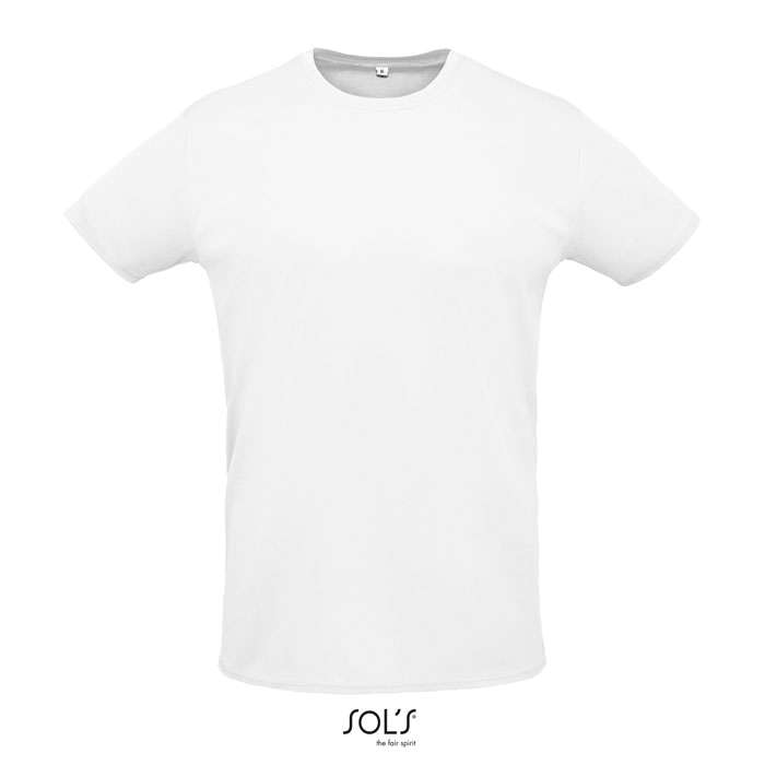 SPRINT UNIT-SHIRT 130g SPRINT