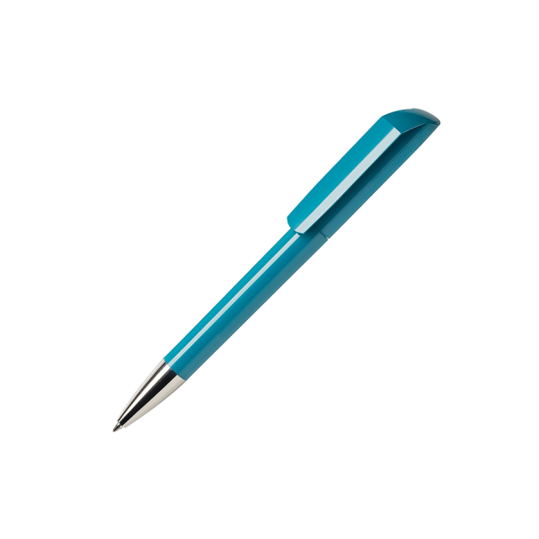 FLOW F1 C CR Kugelschreiber Maxema