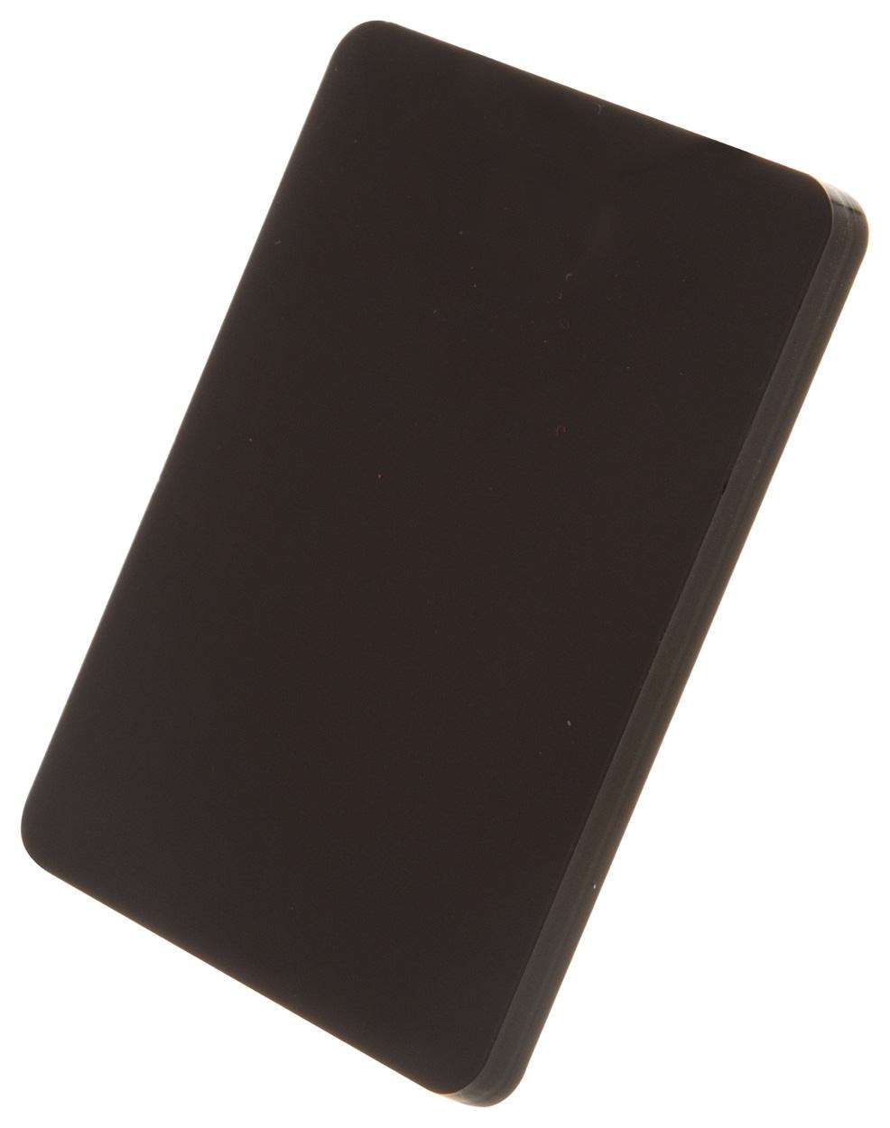 Schlüsselanhänger in Sonderform CreaFob